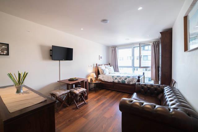 Octavia House * Londres