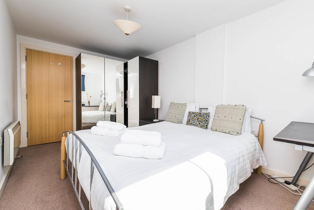 Apartamento Fantastic 1 Bed Flat Stratford