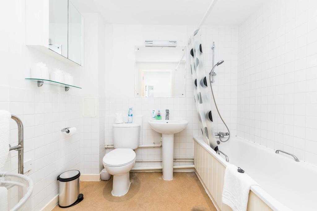 Fantastic 1 Bed Flat Stratford Londres