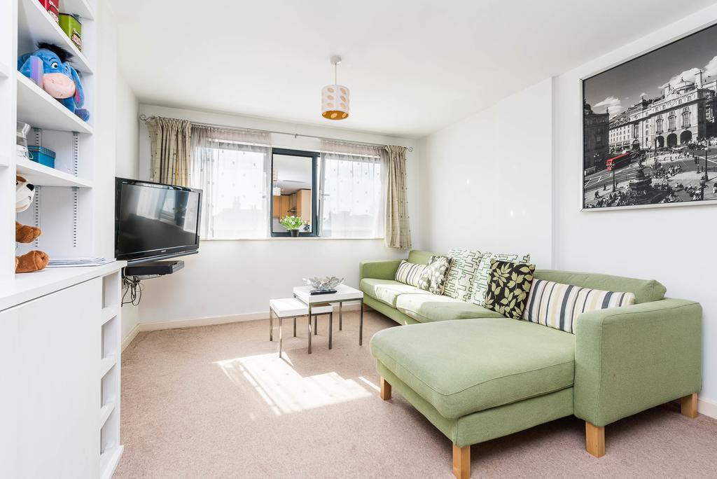 Fantastic 1 Bed Flat Stratford *