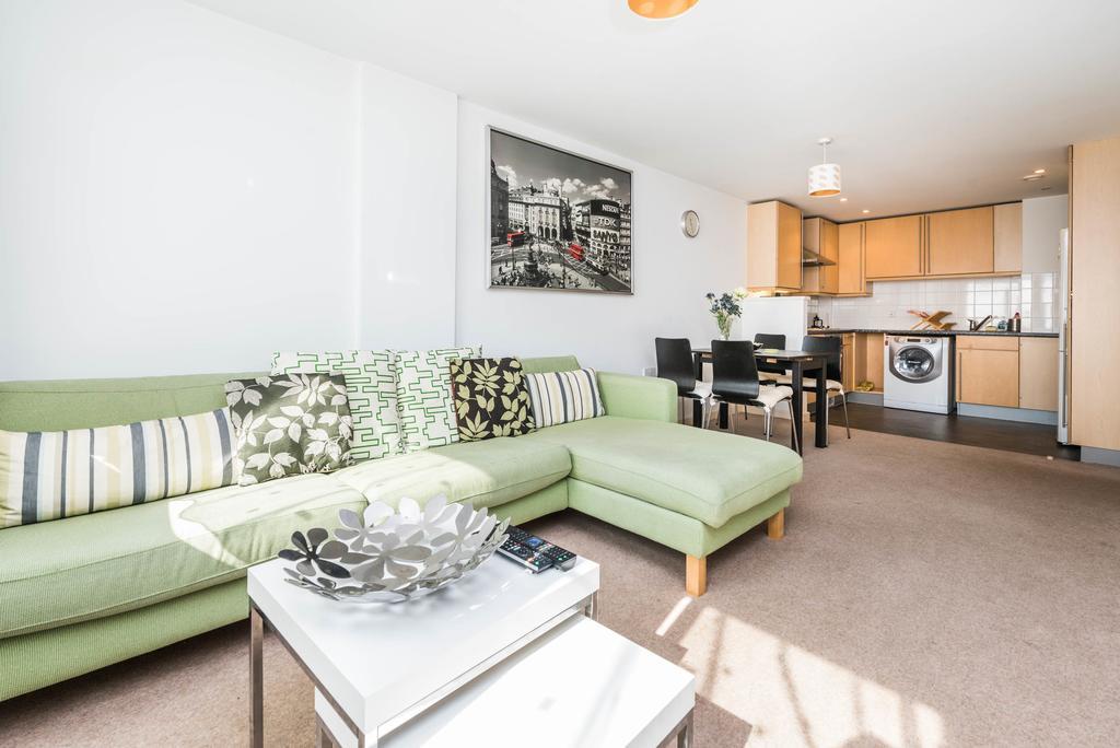 Fantastic 1 Bed Flat Stratford * Londres