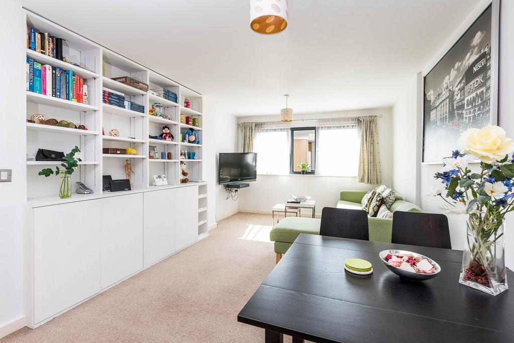 Apartamento Fantastic 1 Bed Flat Stratford