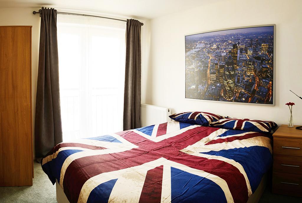 Devon House Londres