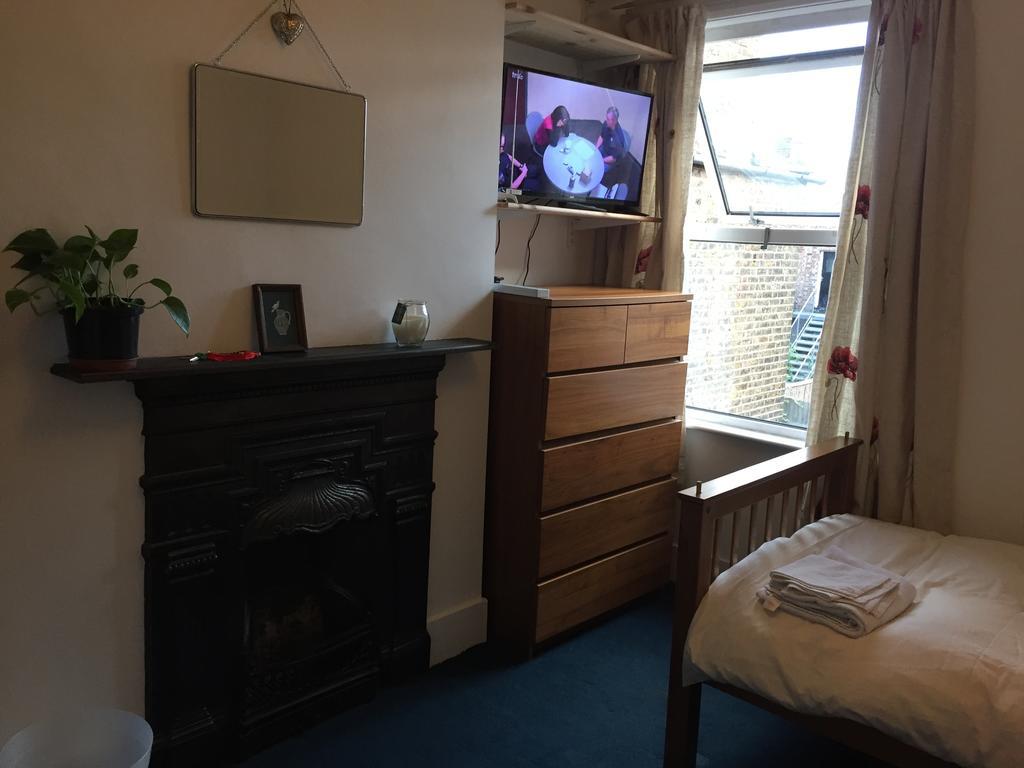 Catford Homestay Séjour chez l'habitant *