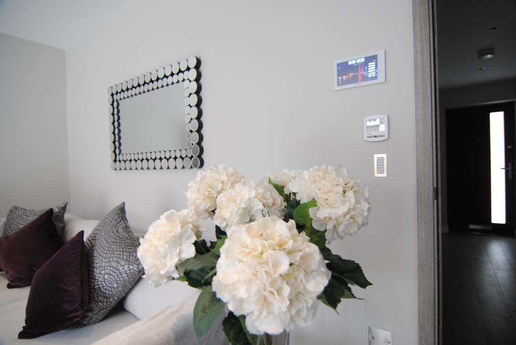Apartamento Lux St Park Free Wifi By Aparts Londres
