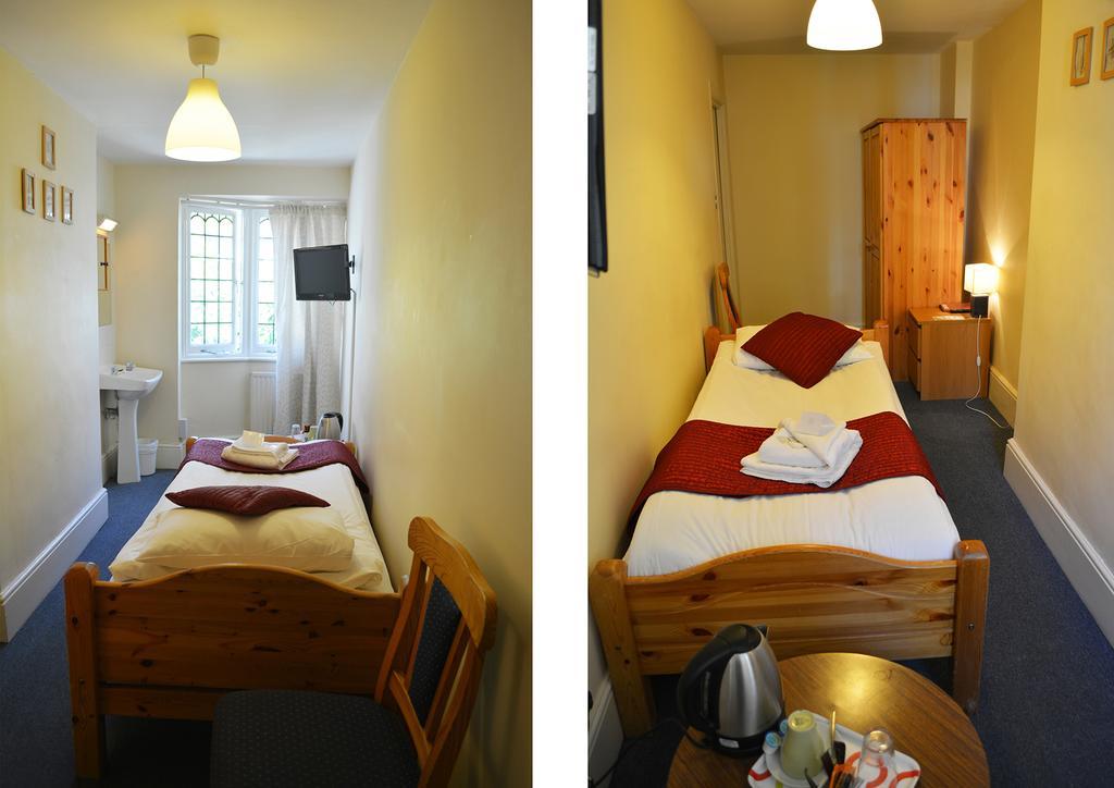 Casa de hóspedes 72qt Londres
