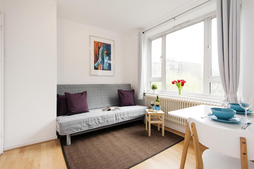 Apartamento The Chelsea Hortensia Road *