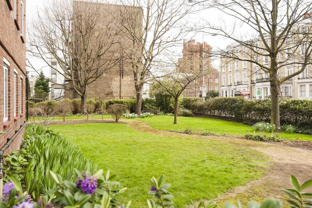 The Chelsea Hortensia Road Appartement *