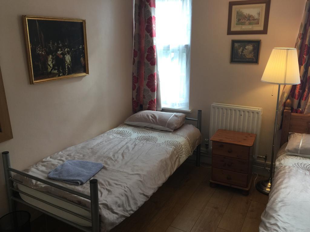 Gasthof Greenwich Guest London