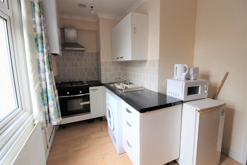 Capital Host Kings Cross Apartamento