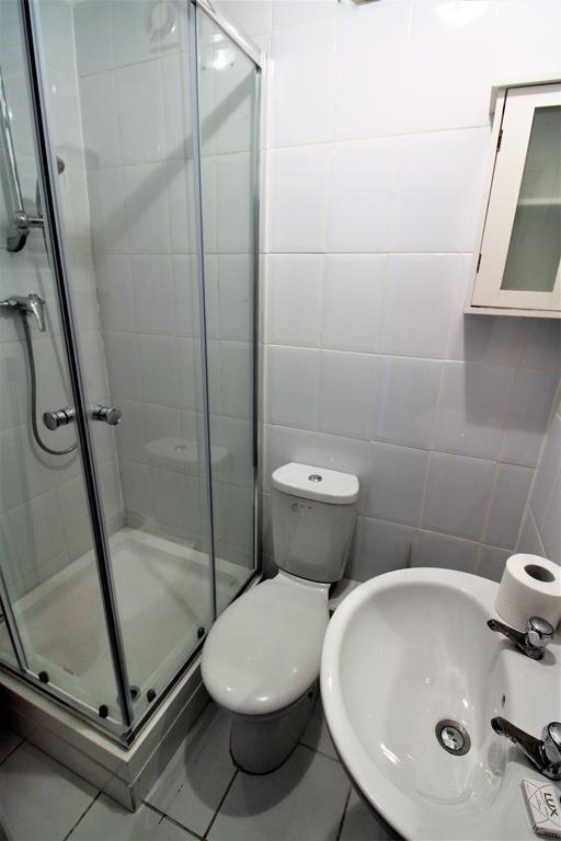 Apartamento Capital Host Kings Cross Londres