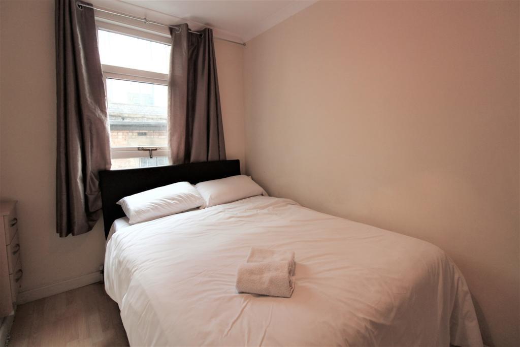 Capital Host Kings Cross Apartamento