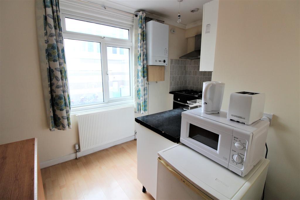 Apartamento Capital Host Kings Cross