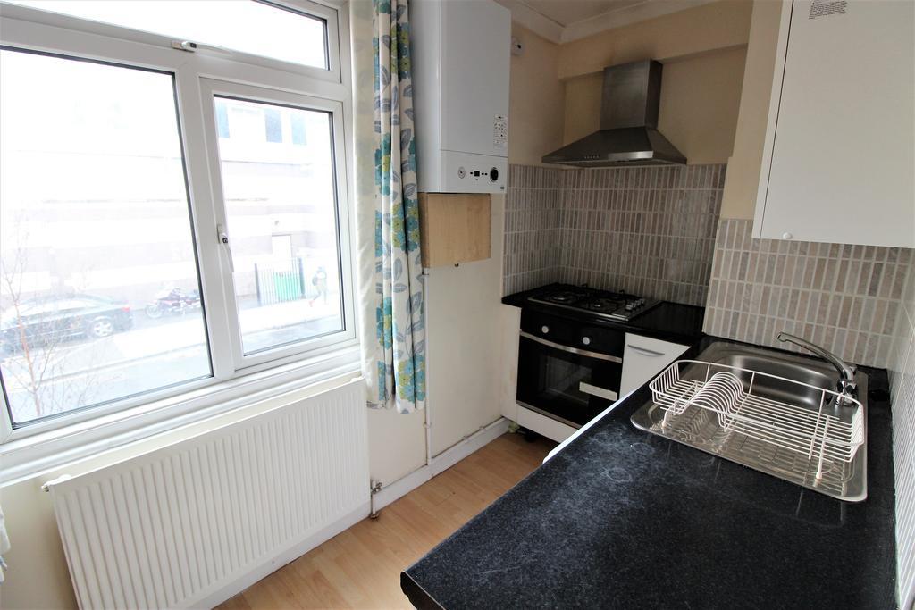 Capital Host Kings Cross Apartamento