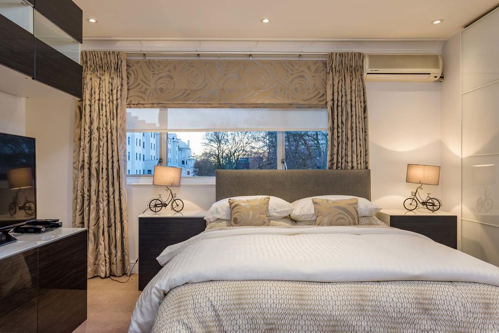 Hyde Park Appartement Londres