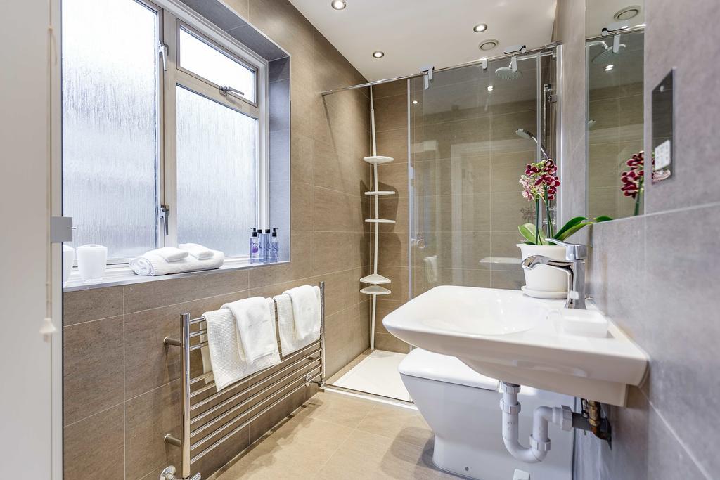 Hyde Park Appartement *