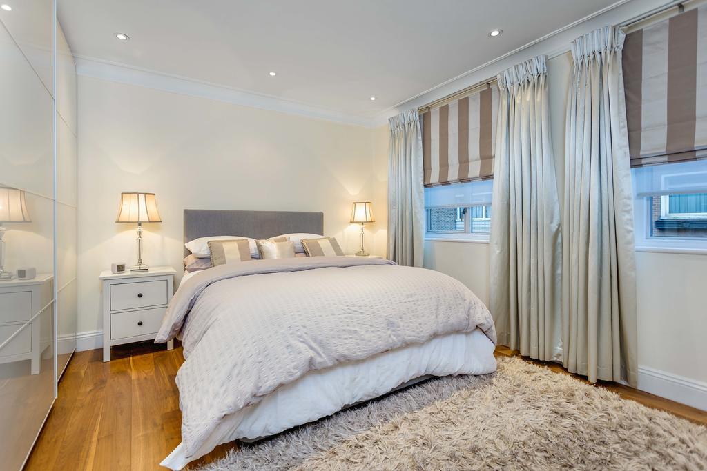 Hyde Park Appartement Londres