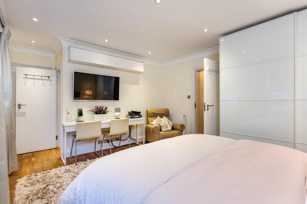 Hyde Park Appartement *
