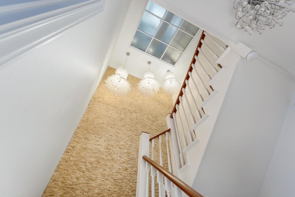 Appartement Hyde Park