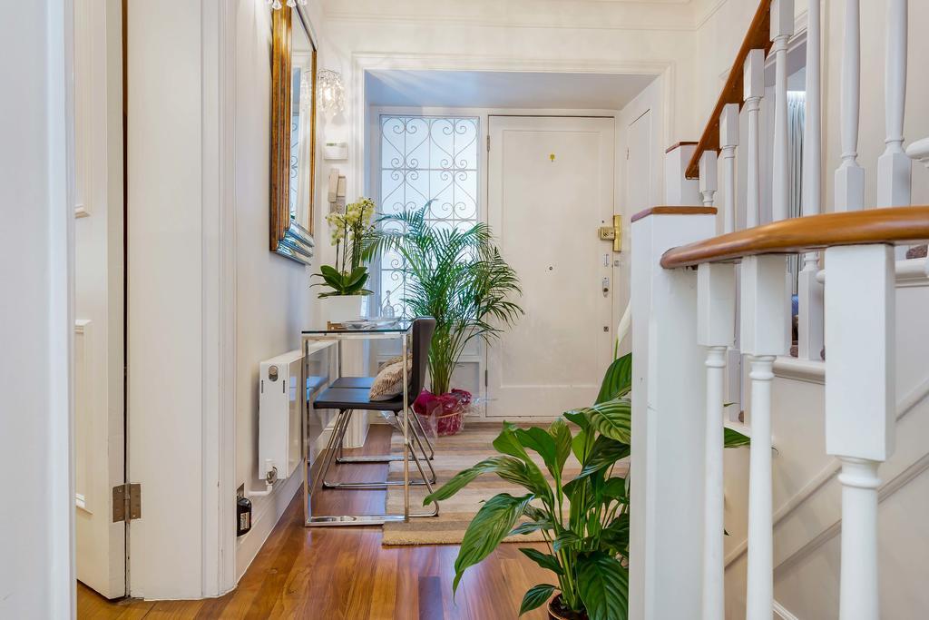 Hyde Park Appartement Londres
