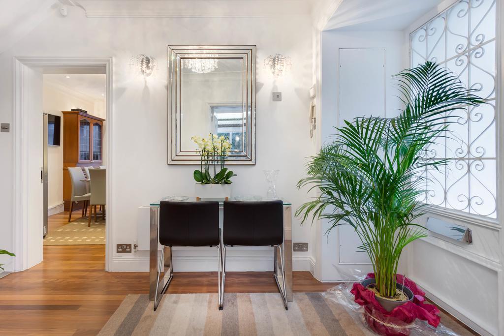 Hyde Park Appartement Londres