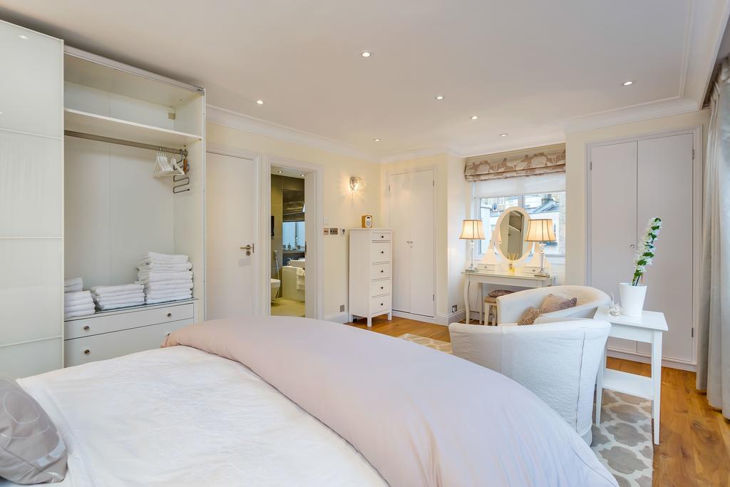 Appartement Hyde Park