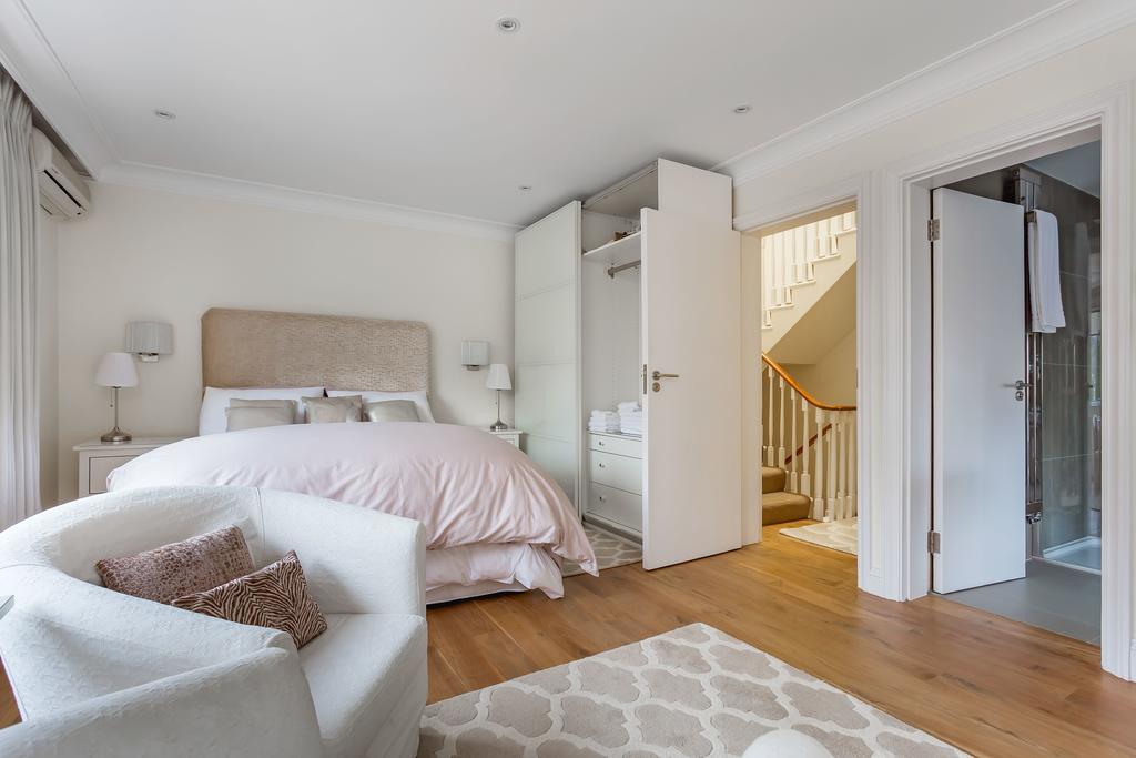 Hyde Park Appartement