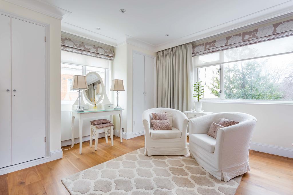Appartement Hyde Park *