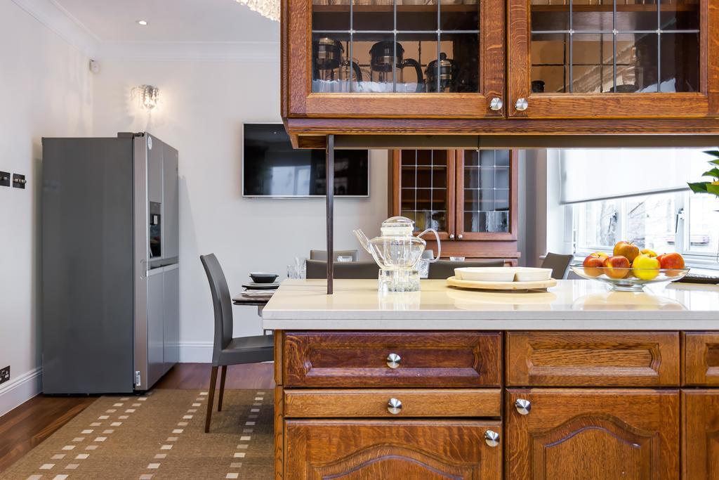 Appartement Hyde Park