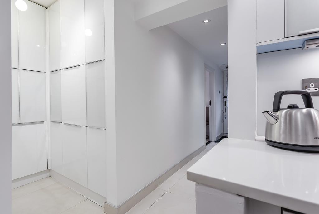 Hyde Park Appartement Londres