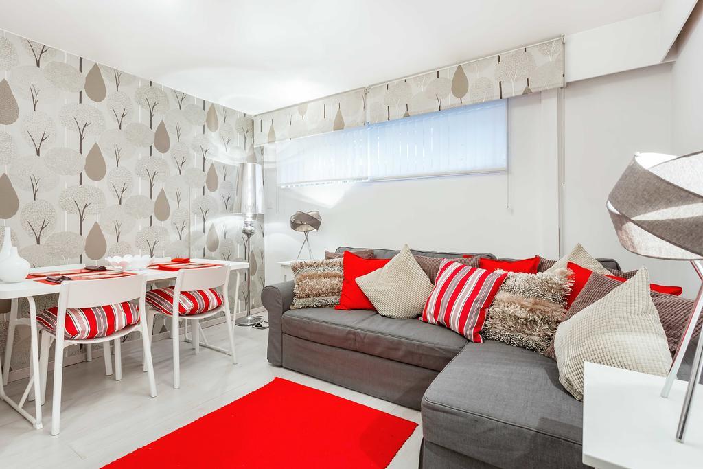 Hyde Park Appartement *