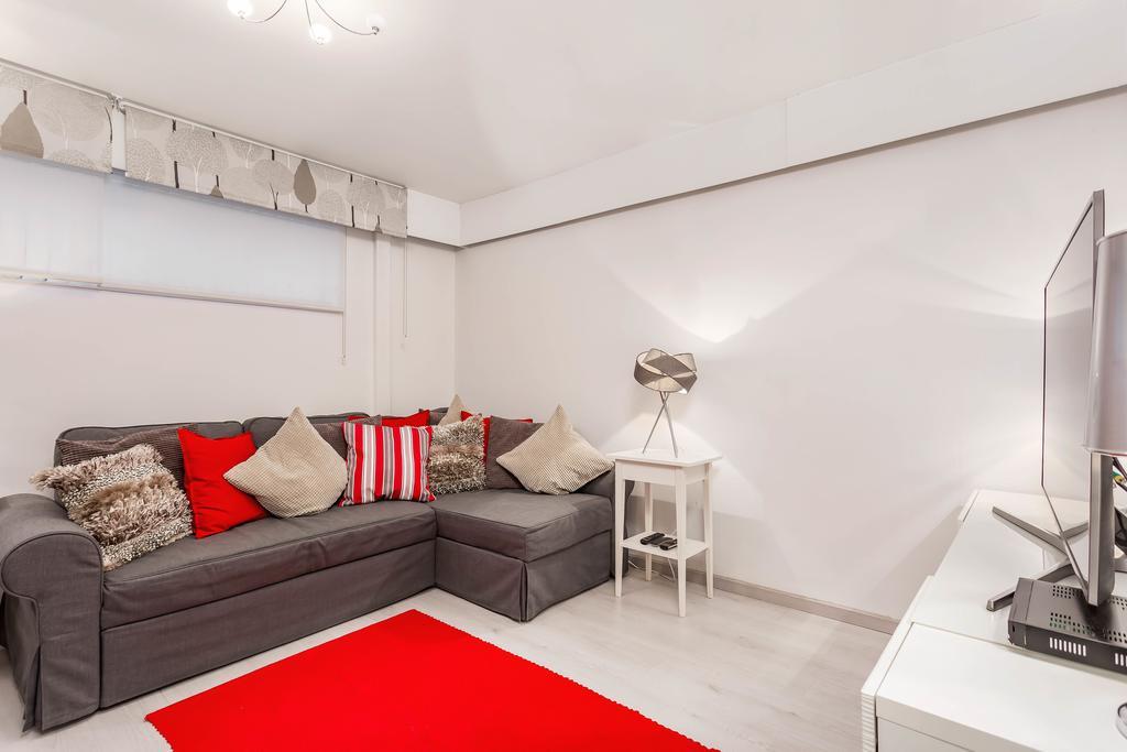 Appartement Hyde Park