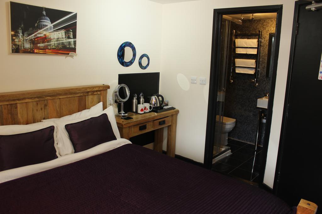 Avo 3* Londres