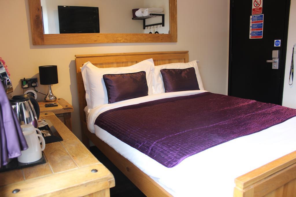 Avo Hotel Londres