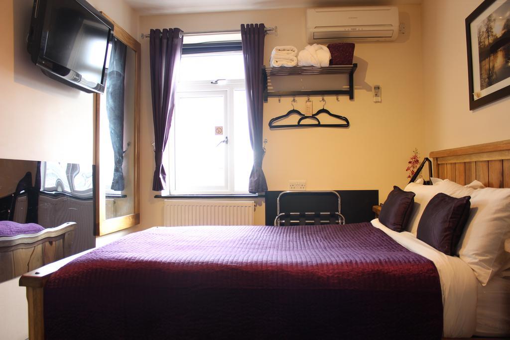 Hotel Avo Londres