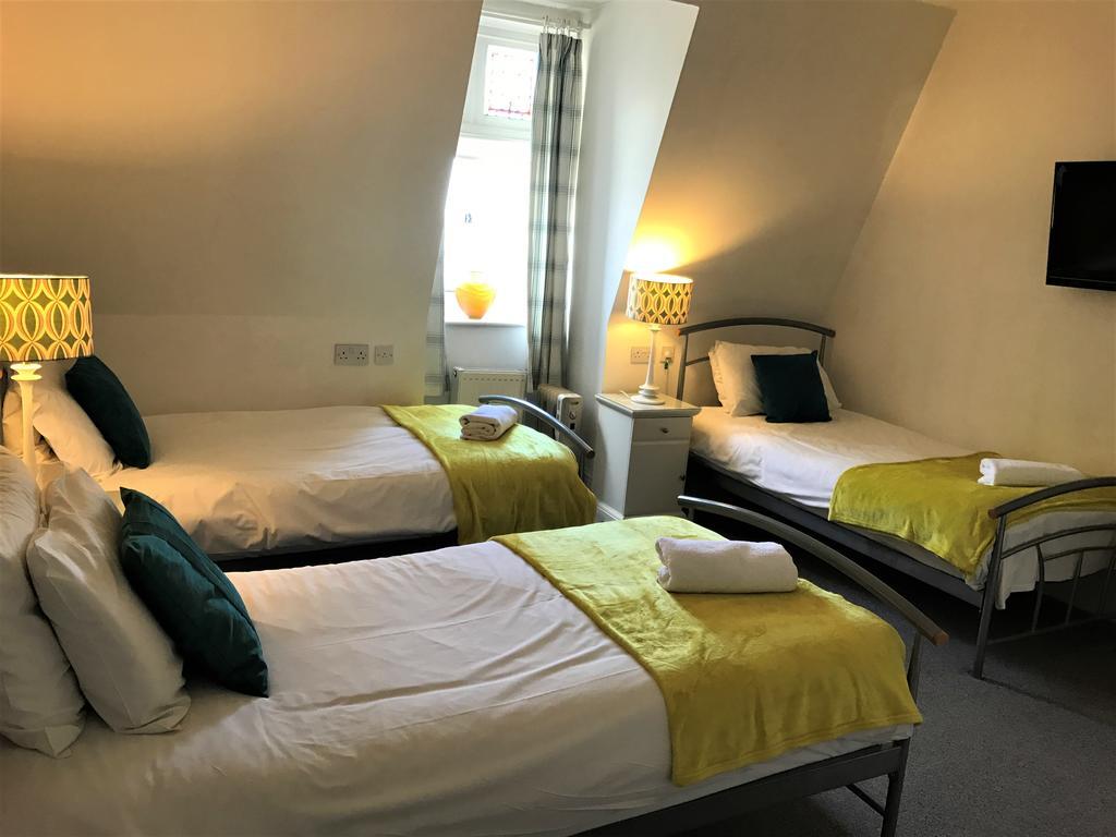 Hotel The Angerstein Londres
