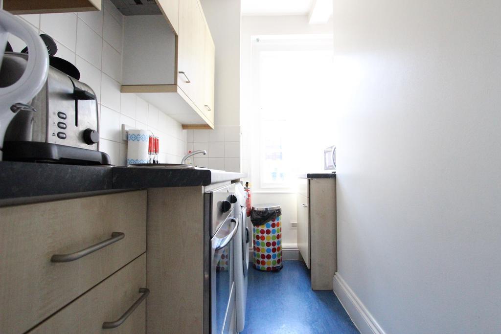 Cosy - Oxford Street - Hyde Park Appartement *