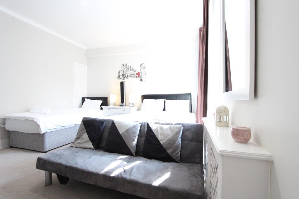 Cosy - Oxford Street - Hyde Park Appartement Londres