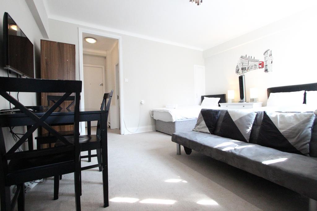 Cosy - Oxford Street - Hyde Park Appartement