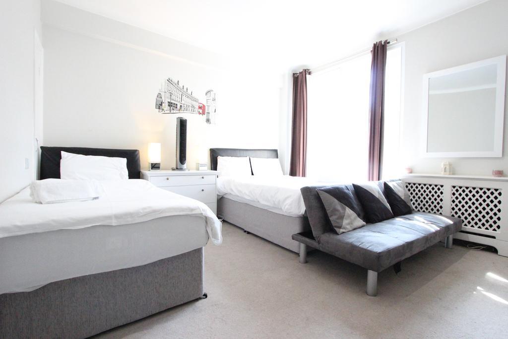 Cosy - Oxford Street - Hyde Park Appartement