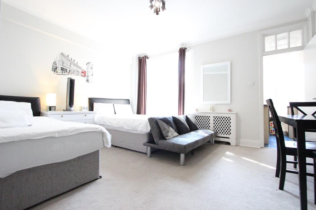 Appartement Cosy - Oxford Street - Hyde Park Londres