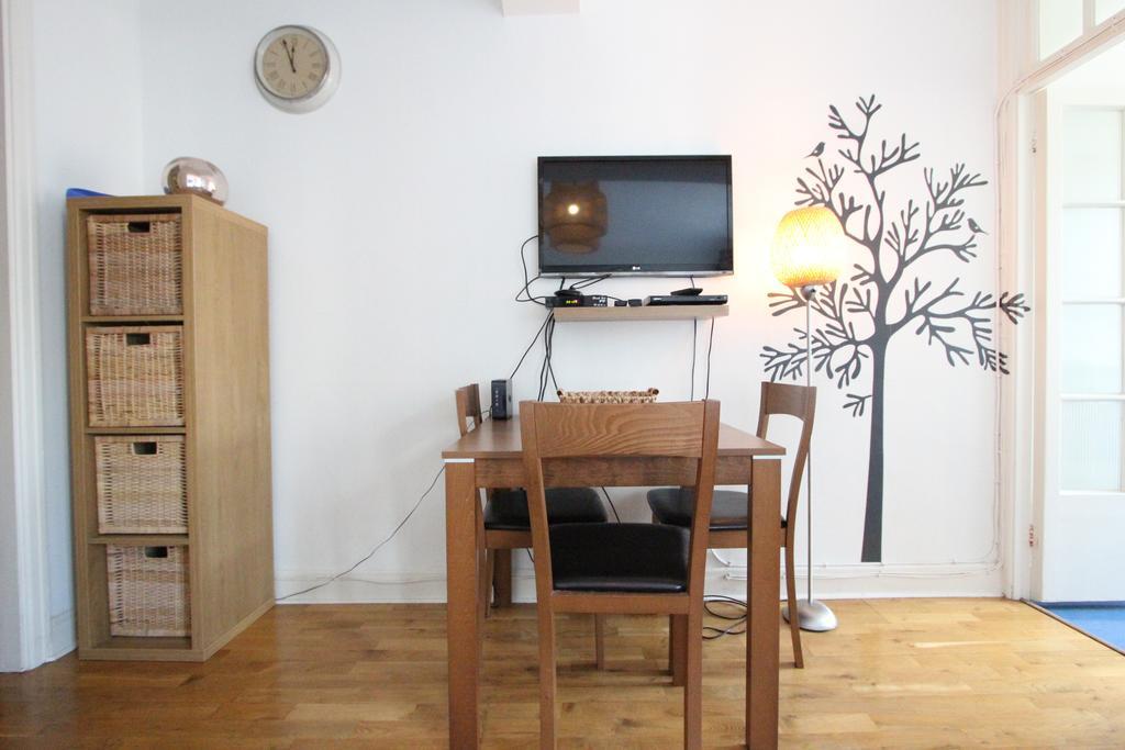 Appartement Cosy - Oxford Street - Hyde Park *