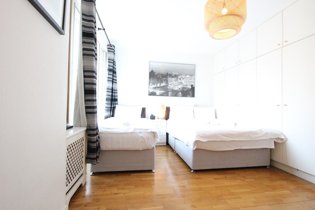 Cosy - Oxford Street - Hyde Park *