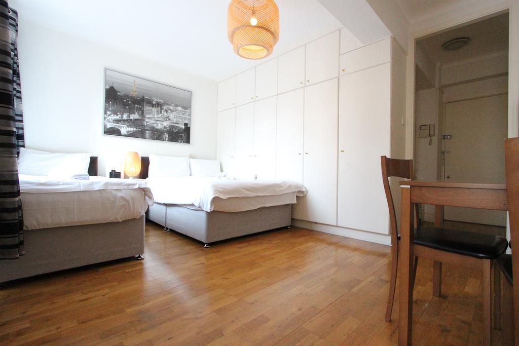 Cosy - Oxford Street - Hyde Park Appartement *