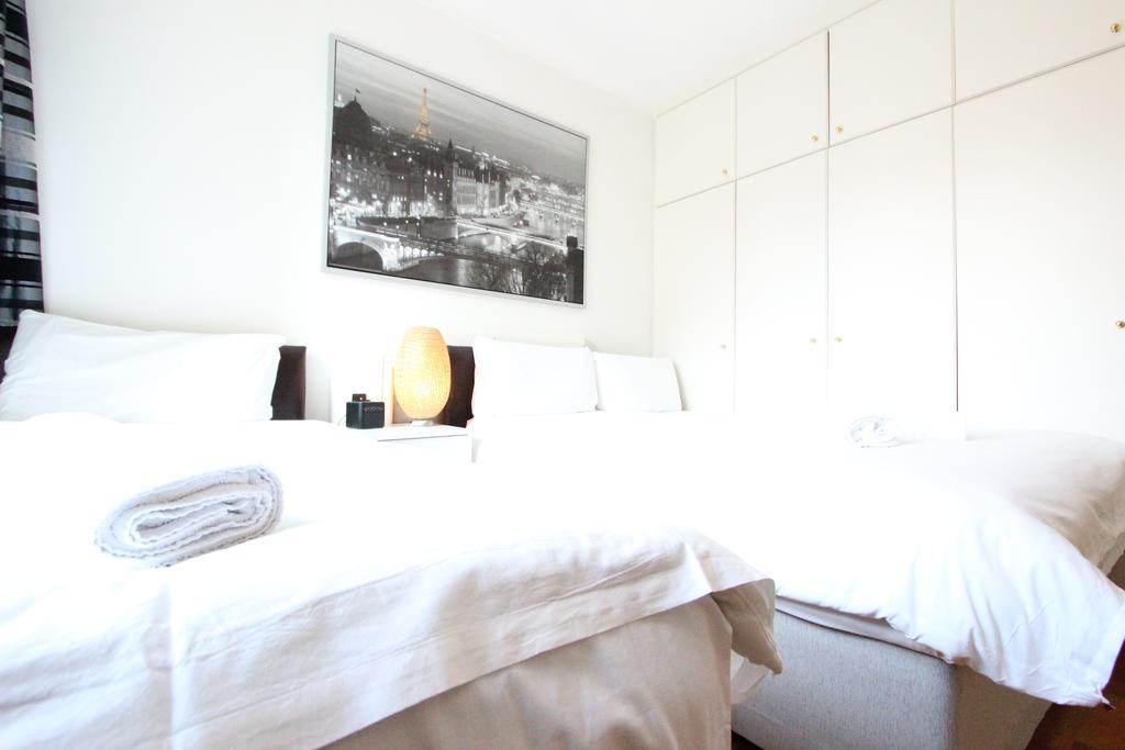 Appartement Cosy - Oxford Street - Hyde Park