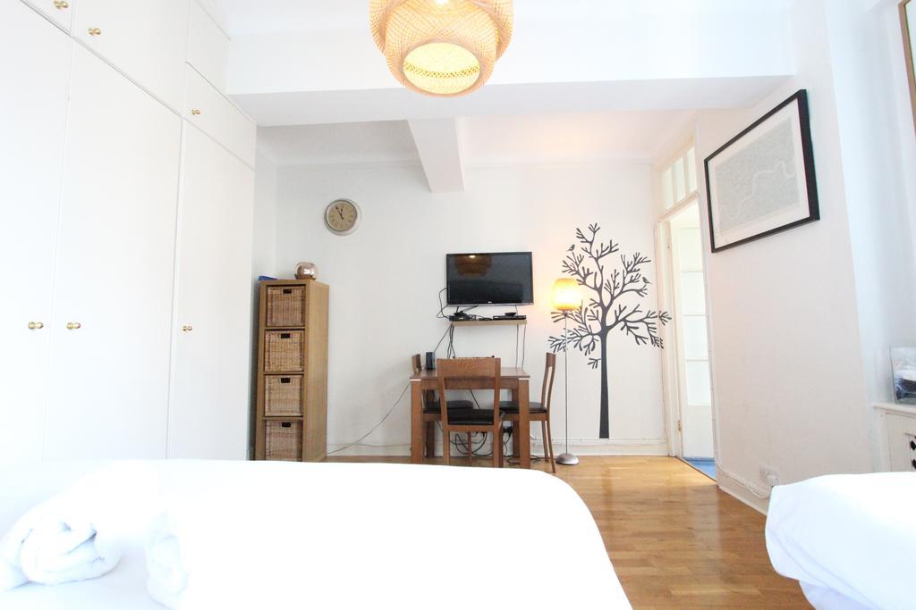 Cosy - Oxford Street - Hyde Park Appartement Londres