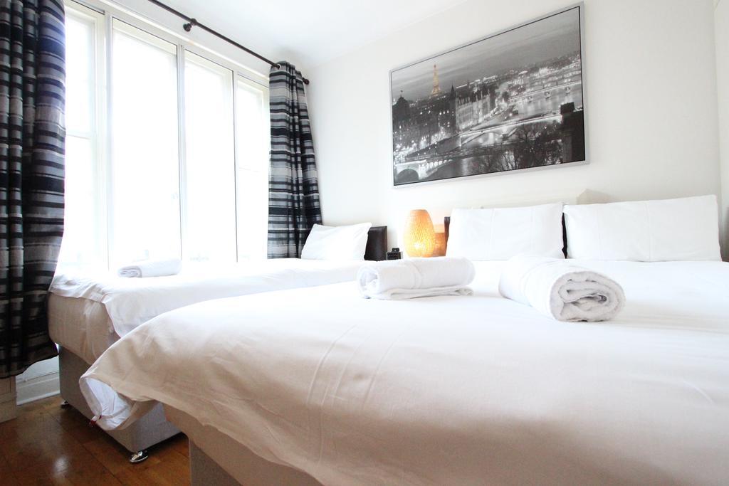 Cosy - Oxford Street - Hyde Park Appartement