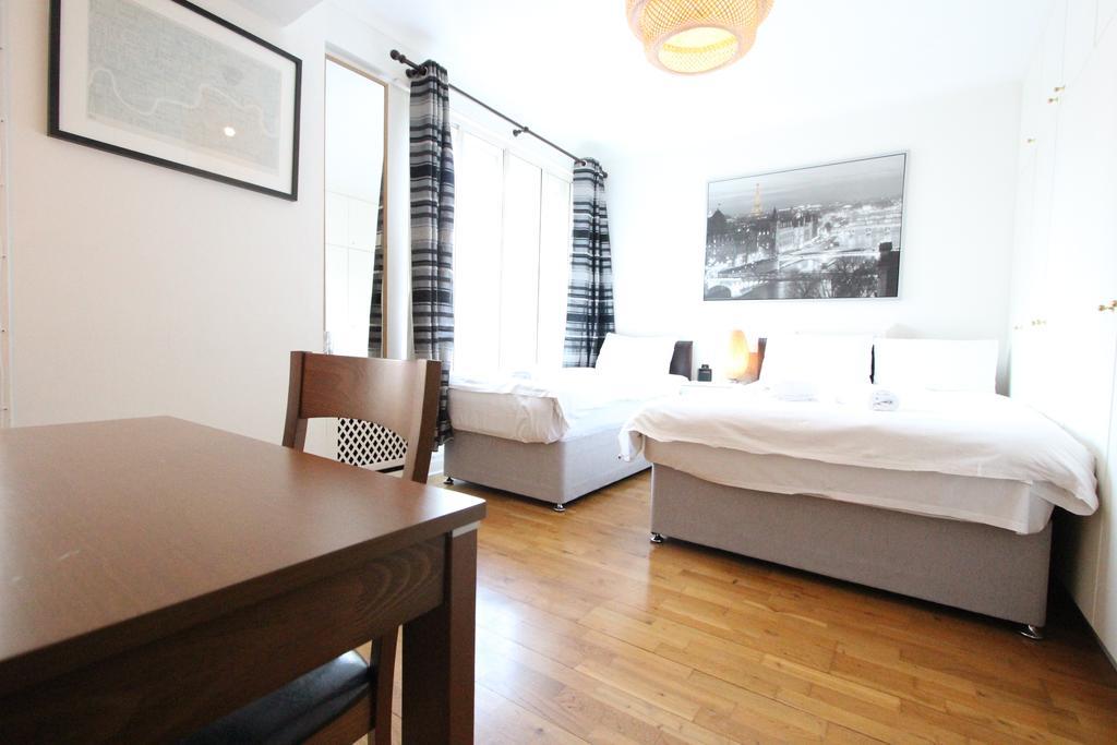 Cosy - Oxford Street - Hyde Park Appartement *