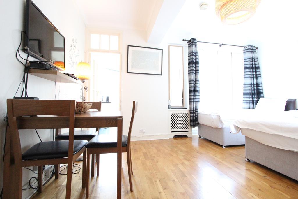 Appartement Cosy - Oxford Street - Hyde Park Londres