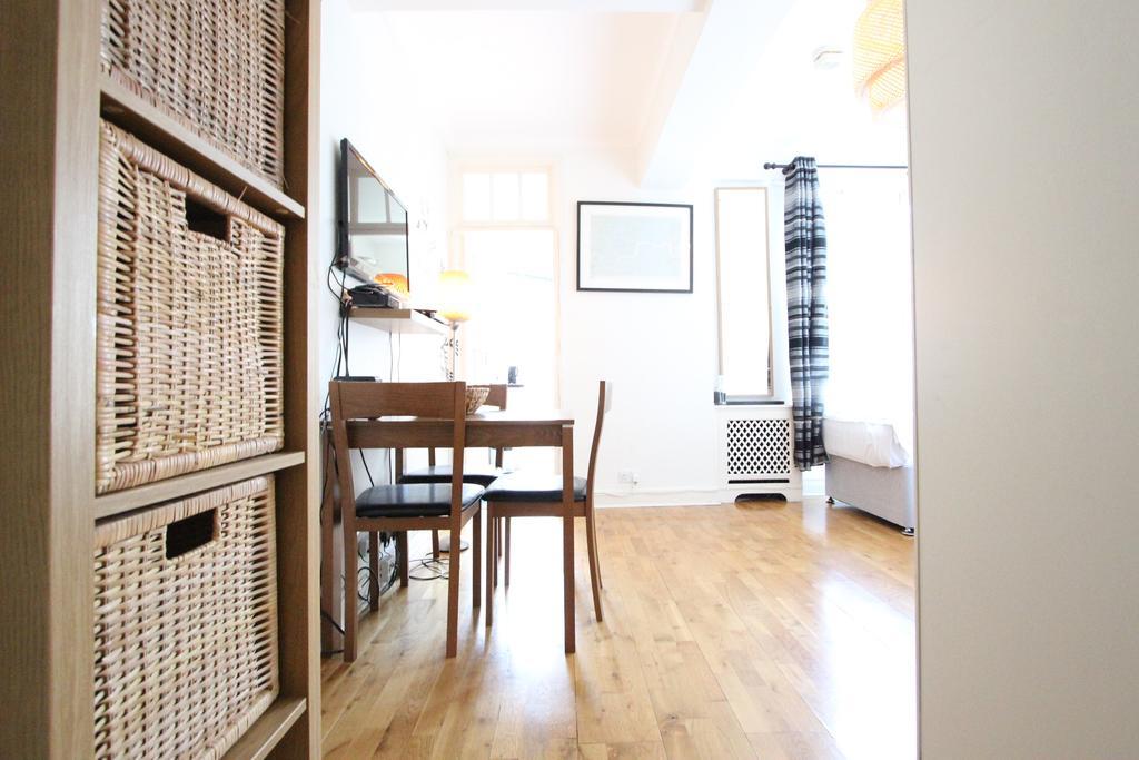 Appartement Cosy - Oxford Street - Hyde Park
